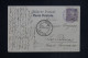 GUINÉE PORTUGAISE - Carte Postale De Geba Pour Las Palmas En 1908   - L 152436 - Portugees Guinea