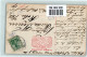 39149108 - Rendez-Vous Briefkasten Hutmode Rotophot Serie 790 - Postal Services