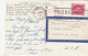 Delcampe - 1904 /1964 - A Collection Of 14 PAQUEBOT Postcards And Covers - 28 Scans (back And Front) - Sammlungen