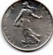 1 Franc 1960 - 1 Franc