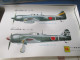 Delcampe - MAQUETTE WW 2 JAPON JAPAN AVION KAWASAKI KI 100 EN BOITE - Airplanes