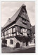 39052408 - Siegburg Mit Hotel - Weinhaus  Auf Der Arken  Ungelaufen  Kleiner Knick Unten Rechts, Leicht Buegig, Sonst G - Siegburg