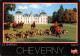 41-CHEVERNY-N°3811-D/0387 - Cheverny