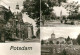 73029966 Potsdam Rat Der Stadt Platz Der Einheit Kulturhaus Hans Marchwitza Pots - Potsdam