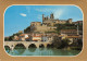34-BEZIERS-N°3821-C/0041 - Beziers
