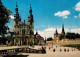 73022341 Fulda Dom St. Michaelskirche  Fulda - Fulda