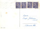 FLEURS Vintage Carte Postale CPSM #PAR057.FR - Bloemen