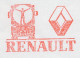 Meter Cut Belgium 1995 Truck - Renault - Camiones