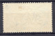 GRANDE BRETAGNE- GREAT BRITAIN 1913 GEORGE V - WATERLOW - YVERT 155 - AZUL INDIGO - MH - Unused Stamps