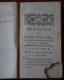 TRÈS RARE. HISTOIRE DE LUCIE WELLERS. E.O. DE 1766. Á LYON. BENOÎT DUPLAIN. COMPLET 778 PAGES. TOMES 1 ET 2 - 1701-1800