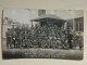 Italia Militari FESTA DEL CORPO COMMISSARIATO. Trento 31 Ottobre 1930. - Trento