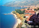 73008807 Ohrid Hotel Desaret  - Macédoine Du Nord