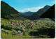 CHATEL  Le Village Vue Du Petit Chatel   SS 1371 - Châtel