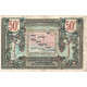 France, Région Provençale, 50 Centimes, Chambre De Commerce / Région - Chamber Of Commerce