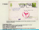 DENMARK Postal Stationery Card 1944 Kobenhavn To Lettowitz, Bohmen Und Mähren With Hamburg Censor And Full Description - Entiers Postaux