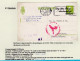 DENMARK Postal Stationery Card 1944 Kobenhavn To Lettowitz, Bohmen Und Mähren With Hamburg Censor And Full Description - Interi Postali