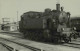 Reproduction - Locomotive 211 - Trains