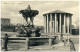 G.784  ROMA - Lotto Di 2 Vecchie Cartoline - Ediz. Brunner - Other Monuments & Buildings
