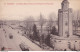 France Toulouse . Le Château D'Eau Vue Du Pont-Neuf Tram - Tramways