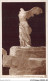 AJVP11-1001 - MUSEE - VICTOIRE DE SAMOTHRACE - MUSEE DE LOUVRE - Musées
