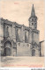 AGHP10-0665-11 - CASTELNAUDARY - Façade Et Portes De La Cathédrale St-michel - Castelnaudary