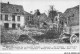 AGIP6-59-0455 - HAZEBROUCK - Les Ruines De La Grande Guerre - Rue De Rubecque  - Hazebrouck