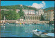 °°° 30906 - CROAZIA - HVAR - VIEW - 1986 With Stamps °°° - Kroatien