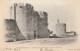 Aigues-Mortes (10463) La Porte De La Gardette Et La Tour De Constance - Aigues-Mortes