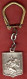 ** LOT  3  PORTE - CLEFS  MONT  SAINT - MICHEL  -  St. CHRISTOPHE ** - Portachiavi