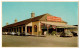 CPSM PF USA - NEW ORLEANS. CAFE DU MONDE. Original Coffee Stand In French Market - New Orleans