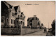 CPA 29 - BEG-MEIL (Finistère) - 71. Le Boulevard - Coll. Villard - Beg Meil