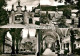 72987427 Eberbach Rheingau Kloster Eberbach Barock Portal Kreuzgang Mit Schweden - Eltville