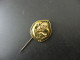 Old Pin Schweiz Suisse Svizzera Switzerland - Herakles And Lion - Unclassified