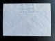 NETHERLANDS 1990 REGISTERED LETTER WATERINGEN TO AMSTERDAM 17-09-1990 NEDERLAND AANGETEKEND - Cartas & Documentos