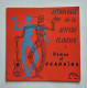 33T 1/3 ROMAN EL GRANAINO : Anthologie De La Guitare Flamenco - Autres - Musique Espagnole