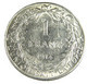 1 Franc  - Belgique - 1914 - TTB -  Argent - - 1 Franco