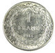 1 Franc  - Belgique - 1914 - TTB -  Argent - - 1 Frank