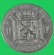 1 Franc - Belgique- 1867 - Argent - TB +  - - 1 Franc