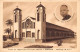 Bénin - BOHICON - Projet De L'église Saint-François D'Assises - Abbé Durand - Ed. Missions Africaines  - Benin