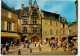 SARLAT  Place Peyrou TT 1448 - Sarlat La Caneda