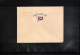 Great Britain 1934 Interesting Letter From Southampton To Sweden - Covers & Documents