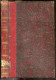 Madagascar - I. L'ile Et Ses Habitants, Renseignements Historiques, Geographiques Et Militaires - II. La Derniere Guerre - Geographie