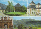 AK 211148 GERMANY - Augustusburg / Erzgeb. - Augustusburg