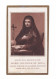 Marie Crucifiée De Jésus Costantini, 1re Supérieure Des Religieuses Passionistes (Corneto Tarquinia) - Devotion Images
