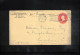 USA 1910 Sea Mail By Ship S.S. LUSITANIA From New York To London - Lettres & Documents