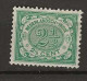 1902 MH Nederlands Indië NVPH 43 - Indes Néerlandaises