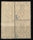 Deutsches Reich 142 B HAN Postfrisch H 3062.19, Signiert Müller #NL057 - Other & Unclassified