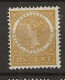 1903 MH Nederlands Indië NVPH 51 - Indie Olandesi