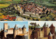 11-CARCASSONNE-N°T2549-B/0167 - Carcassonne