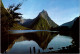 11-5-2024 (4 Z 45) New Zealand - Mitre Peak Milford Sound - New Zealand